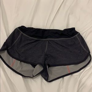 Lululemon Speed Short